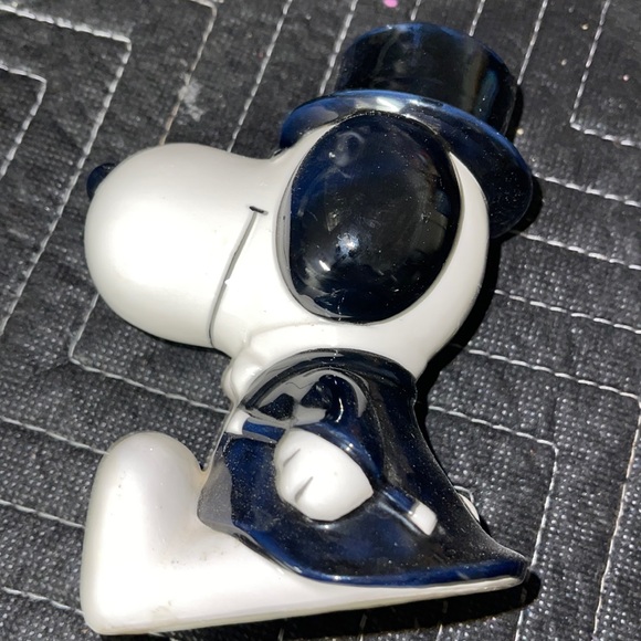 Adorable Peanuts snoopy - Picture 5 of 7